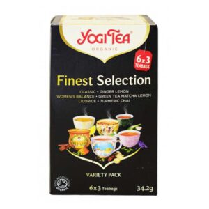 Finest-selection-6×3-Φακελάκια-34.2gr-Yogi-Tea-OrangeBio