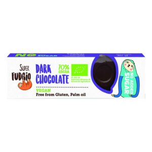 Μαύρη-σοκολάτα-χωρίς-ζάχαρη-χωρίς-γλουτένη-vegan-40gr-Fudgio-Bio-Orange-Bio