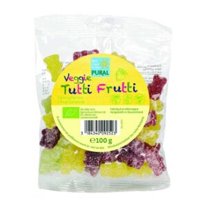 Ζαχαρωτά-tutti-frutti-Vegan-χωρίς-ζάχαρη-χωρίς-γλουτένη-100gr-Pural-Orange-Bio