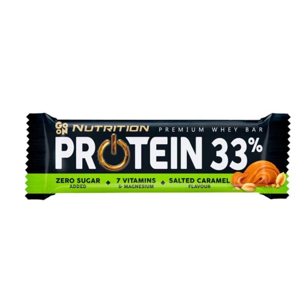 Μπάρα-πρωτεΐνης-αλατισμένη-καραμέλα-φυστικοβούτυρο-33-50gr-Go-On-Orange-Bio