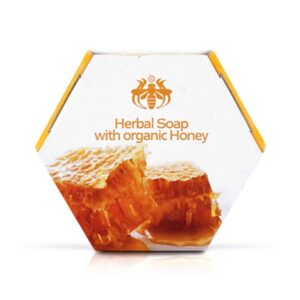 Φυτικό-σαπούνι-με-μέλι-100gr-Άξιον-Εστί-Orange-Bio