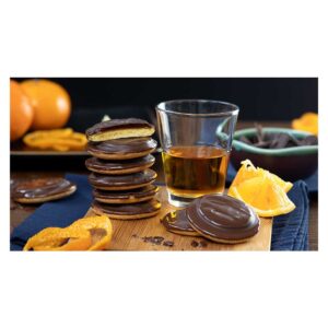 Μπισκότα-Orangino-Με-Γέμιση-Πορτοκάλι-Και-Επικάλυψη-Σοκολάτας-Χωρίς-Γλουτένη,-Schar,-150gr,-Orange-Bio1