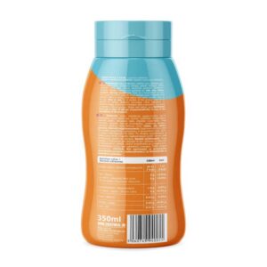 Σιρόπι-σφενδάμου-0%-θερμίδες-χωρίς-ζάχαρη,-Cheat-meal,-350ml,-Orange-Bio-1