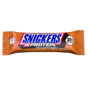 HI-protein-peanut-butter-bar,-Snickers,-20gr-protein,-Orange-Bio